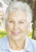 Obituary: Barbara Alice Tyner