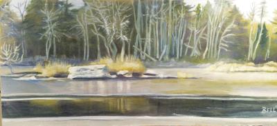 Sandra Bell-Bradley Brook Outlet