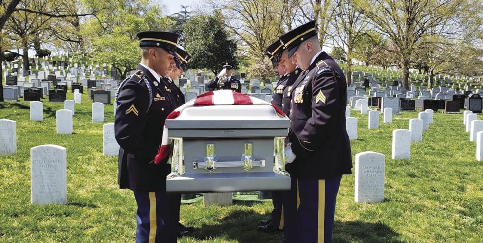 Chester Kwiatkowski burial