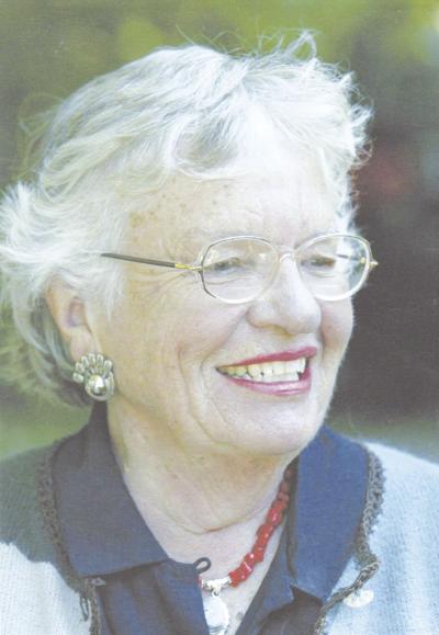 Lois Southgate Badger