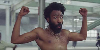 Childish Gambino