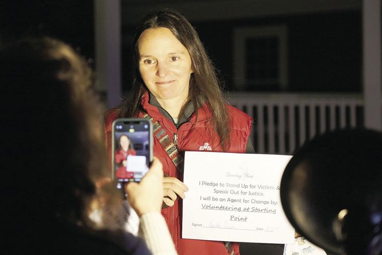 10-07-21 Vigil volunteer pledge