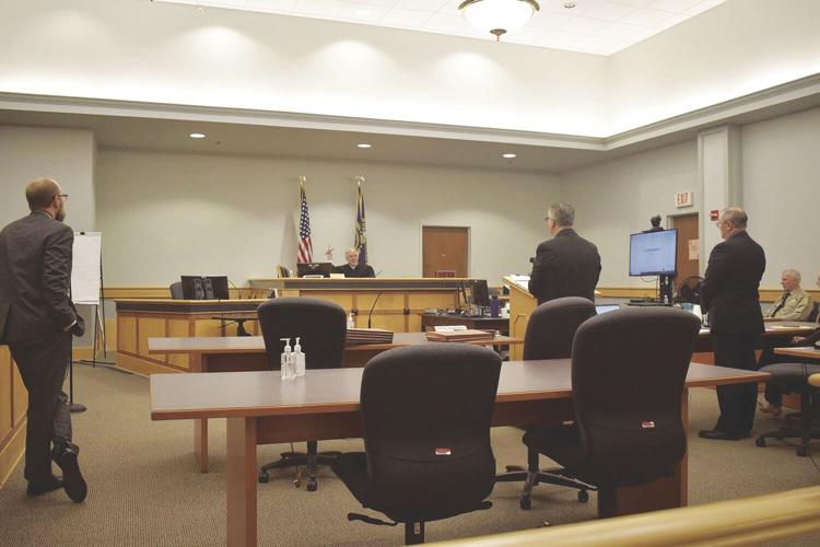 Bellevue v Settlers 12523