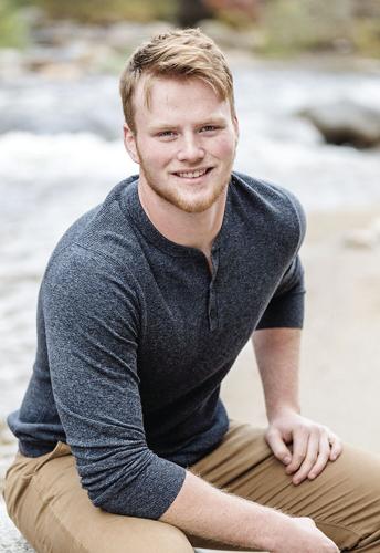 Fryeburg Academy graduation speakers - Elias Mahan