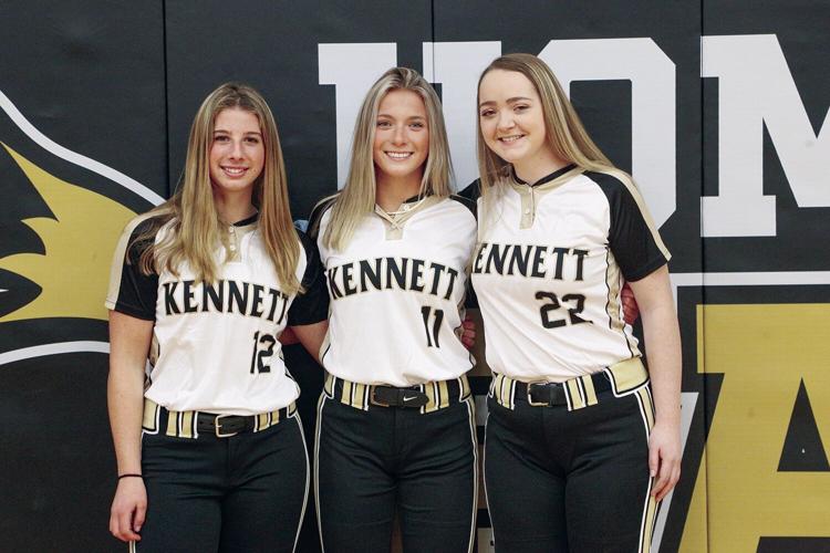 04-04-22 KHS softball captains