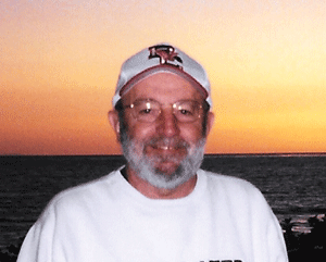 Obituary: Maurice Armand Bergeron