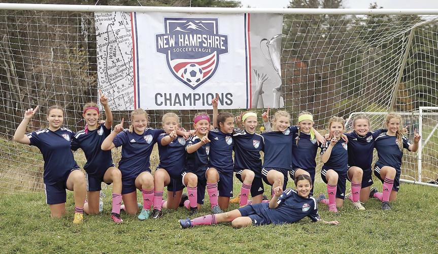 MWV Soccer Club wins state championship 1