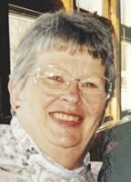 Obituary: Janice (Downs) Dearborn