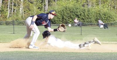 KHS Baseball - Ethan Ouellette