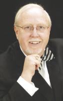 Obituary: Clinton Irvin Burke Jr.