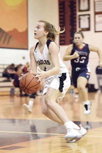 Mike Lee Holiday Hoop Bash