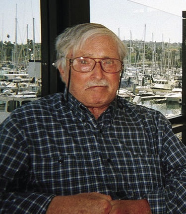 Thomas Christopher Morrow