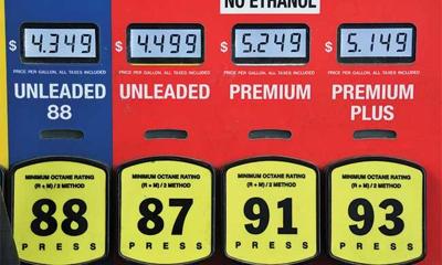 Frustration at the Pump: Why Americans are Exploring Electric Vehicles