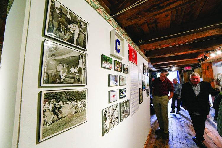 05-21-26 Freedom Historical Exhibit calumet photos