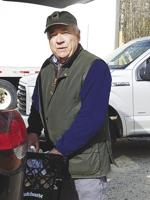 Bridgton-Lake Region Rotary Club seeking volunteer drivers