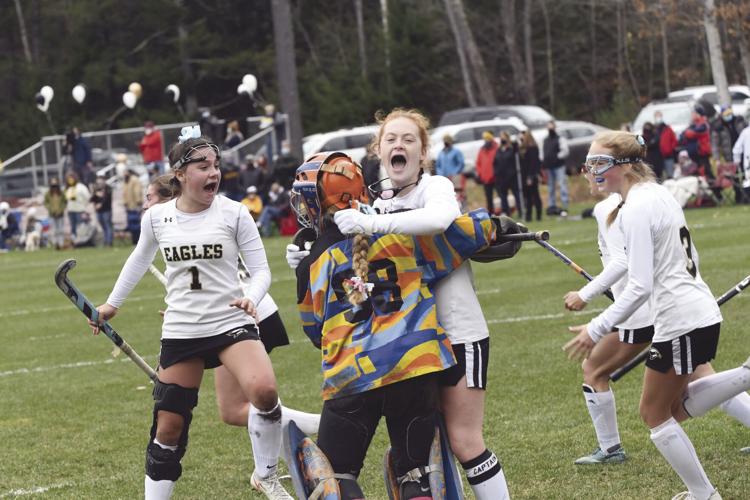 11-2-20 KHS Field Hockey Champs