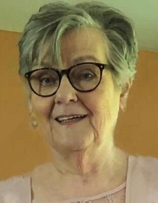 Judith "Judy" E. Merchant (McGuinness)