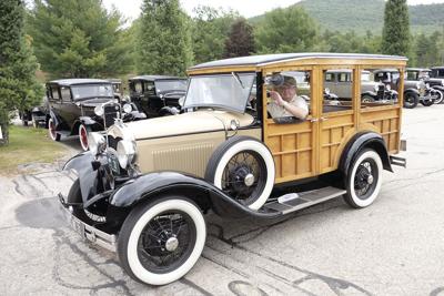 Lakes Region Model A Club Coming To N Conway Local News Conwaydailysun Com