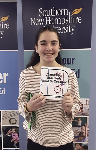 Educators Rising - Gracey Murphy