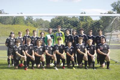 Berlin boys soccer team looks for big 2021 season