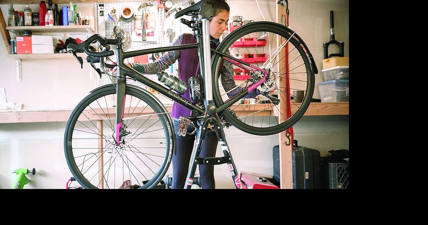 Wheel Family Fun: Bike Safety Part 2: Use your senses, do a pre-ride bike check! Apr 13, 2026 Apr 13, 2026 Updated 6 hrs ago