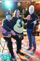 First Friday: Bennett & Perkins, with Taylor Whiteside, May 1