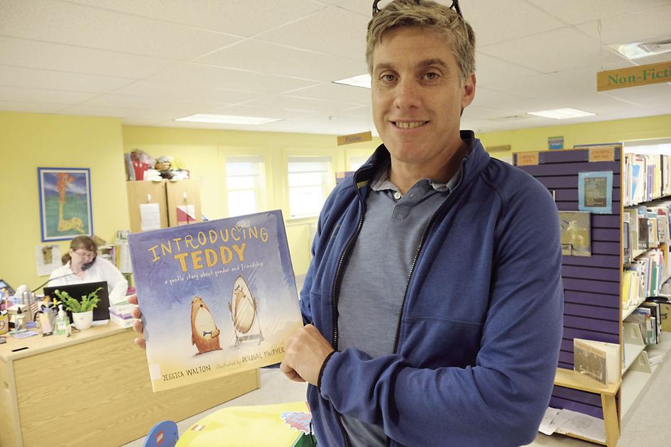 Policy pondered amid drag queen uproar