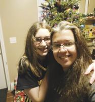 Kassidy Arruda: Better to give than receive