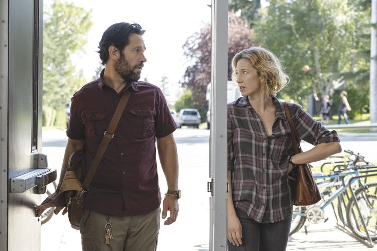 Ghostbuster: Afterlife-4