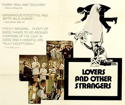 Lovers and Strangers