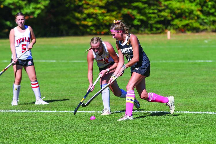 10-04-26 KHS FH vs Berlin marcotte side
