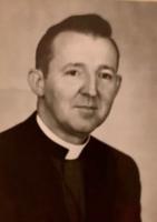 Obituary Rev. Kenneth L. Lindsey