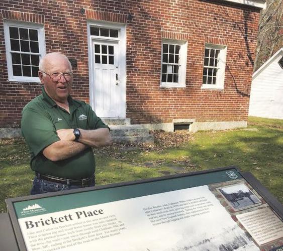brickett