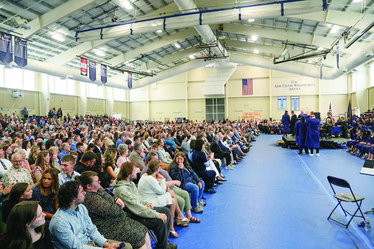 05-24-25 FA Graduation wide interior