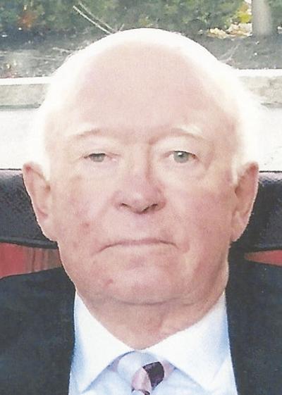 David K. Betz