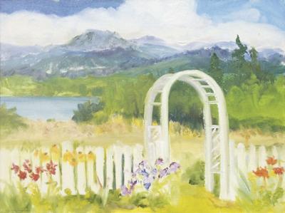 Kristen Dill-Harvest Gold Gallery