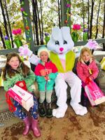 Settlers Green to present Easter on the Green on Saturday