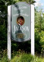 More Jacksons come out of woodwork for town honors