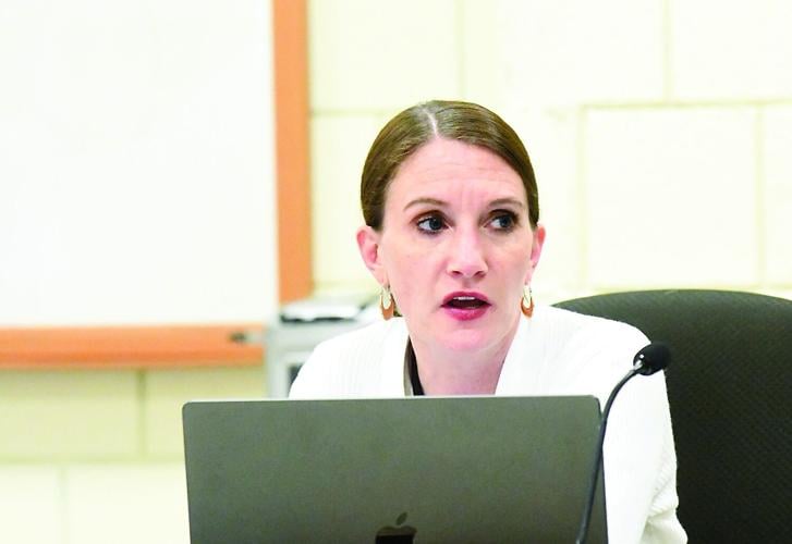 Snow cancels school - Aimee Frechette raps