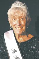 Barbara Theriault wins Valley Ms. title