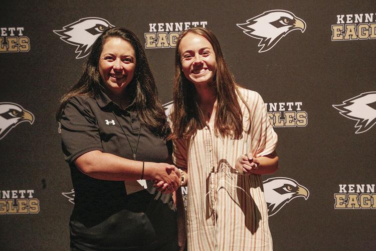 06-10-24 KHS Sports Awards glax zipf pose