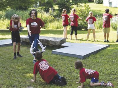 Shakesperience goes digital