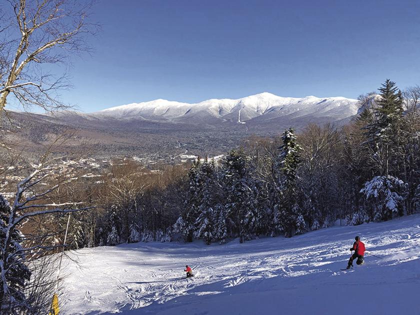 The Snow Report: Calm before the storm on Snowmageddon Weekend