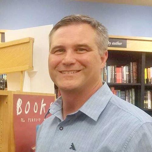 Forensic science series continues in April