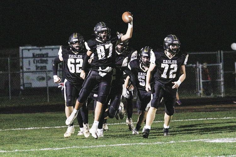 10-27-23 KHS FB brown celebration