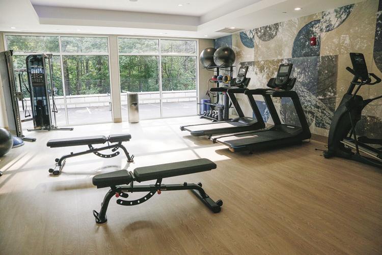 08-13-24 Cambria fitness center