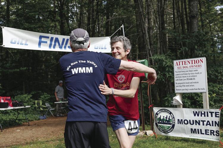 07-31-21 Bucks for Bernie hug pass off