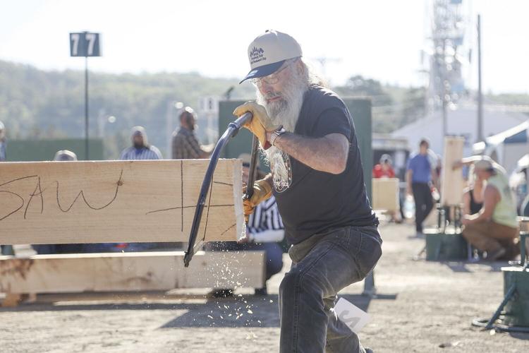 10-02-23 FF Woodsmen's saw medium