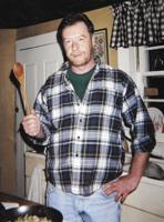 Obituary: Michael A. English