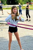 Hoops & Scoops celebrates community-wide health